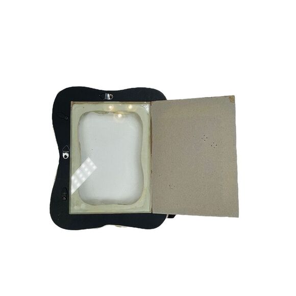 Fetco Lillian Seashell 5"x7" Photo Frame - Picture 11 of 11